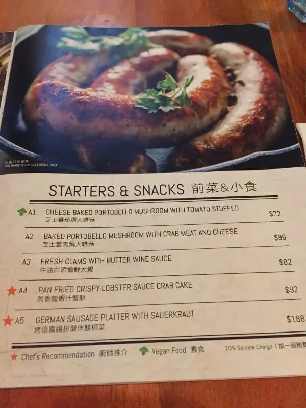 Pom's Kitchen & Deli photo 8