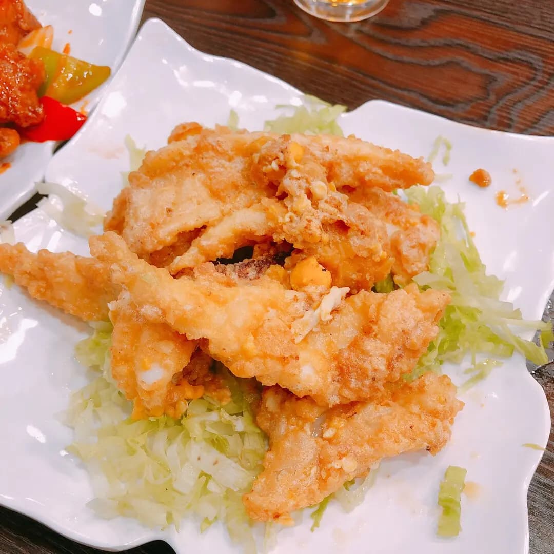 長發餐室小廚 photo 6