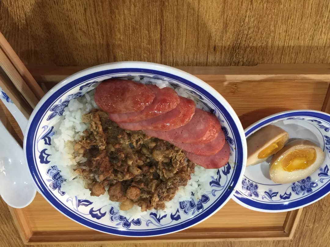 羅東肉焿番 photo 5