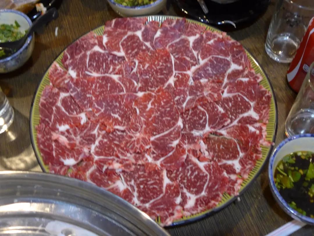 Super大中華火鍋 photo 7