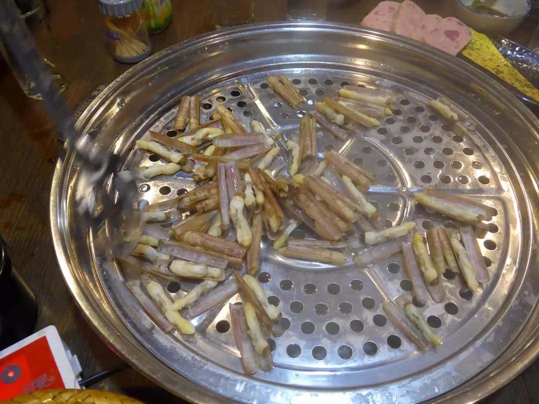 Super大中華火鍋 photo 1