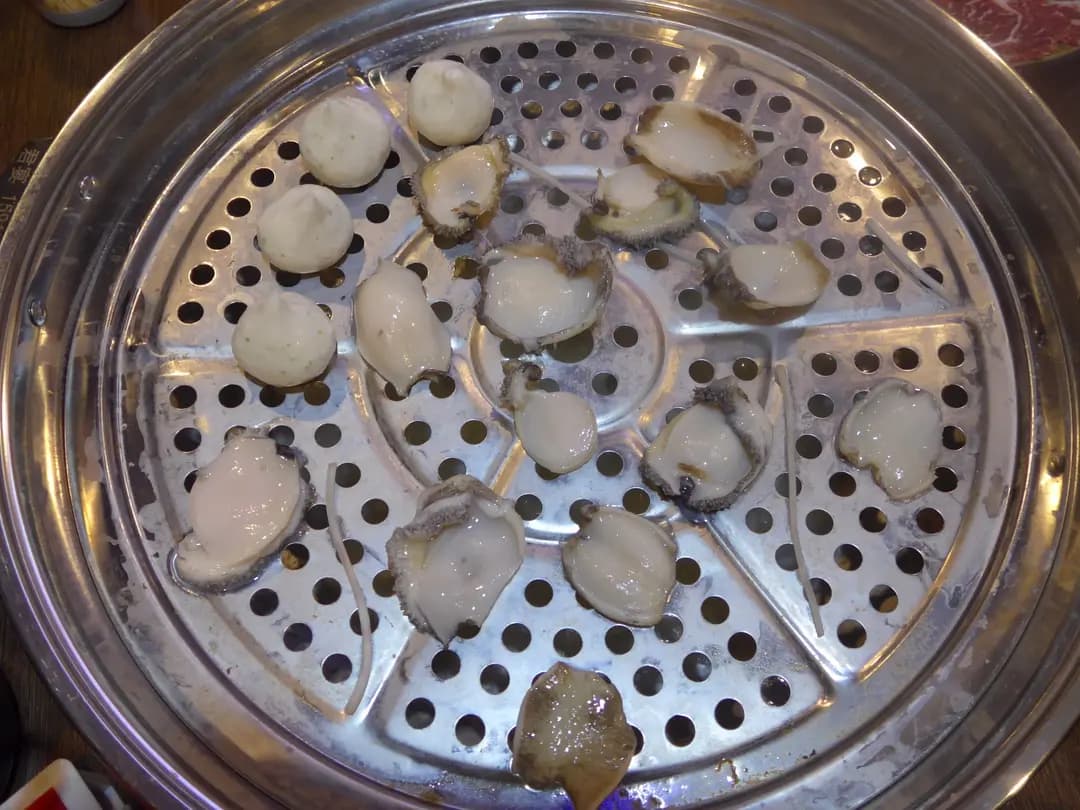 Super大中華火鍋 photo 5