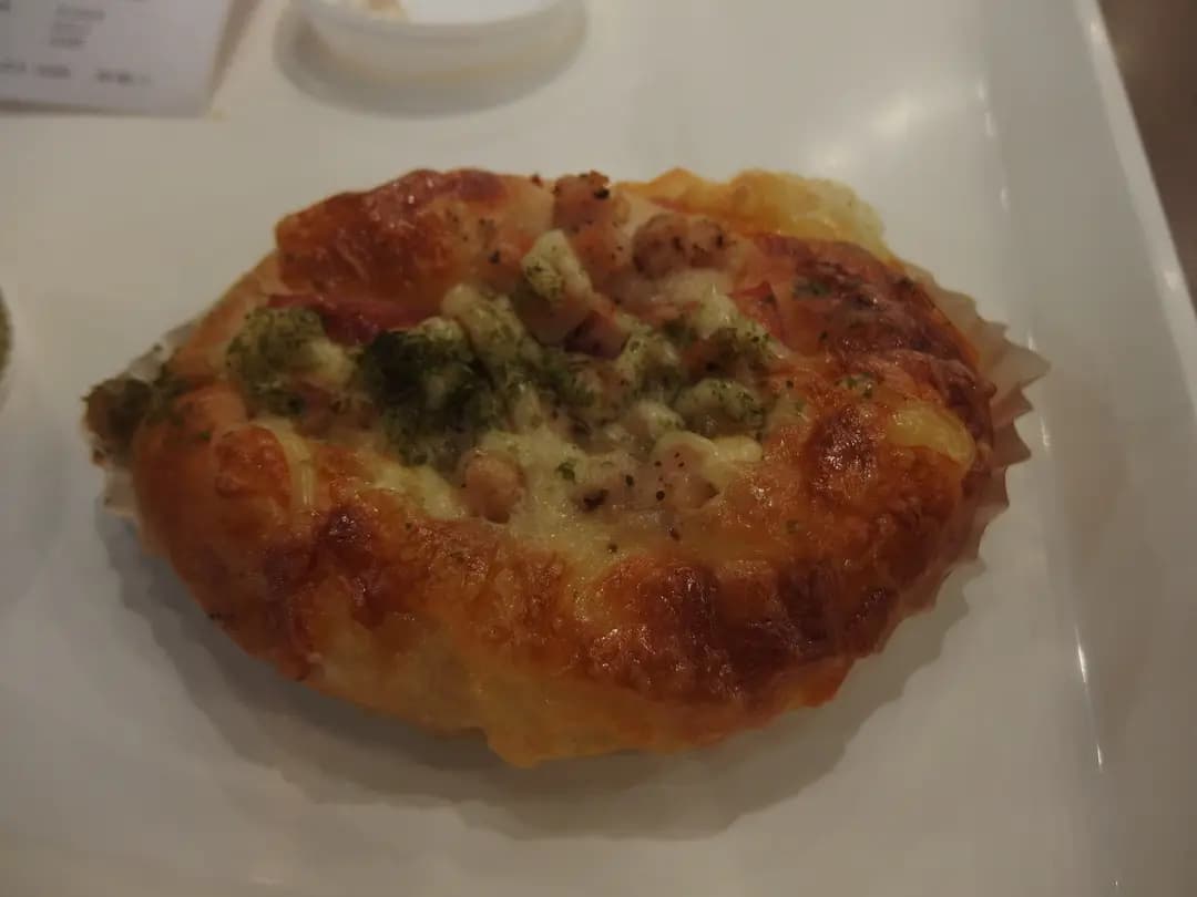 英王麵包店 photo 3