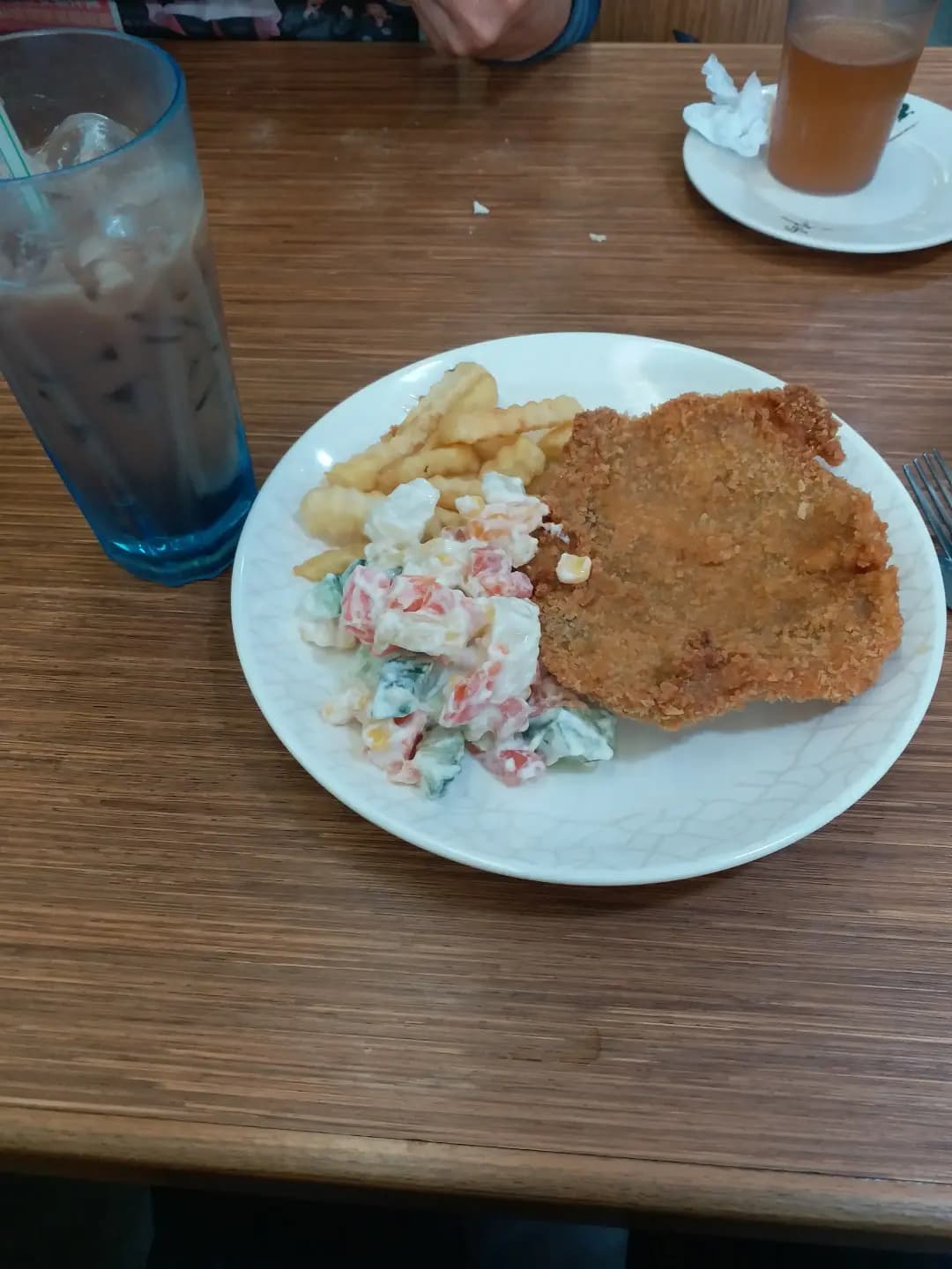 合記茶餐廳 photo 1