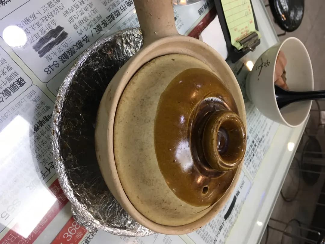 鳳園冰室 photo 5