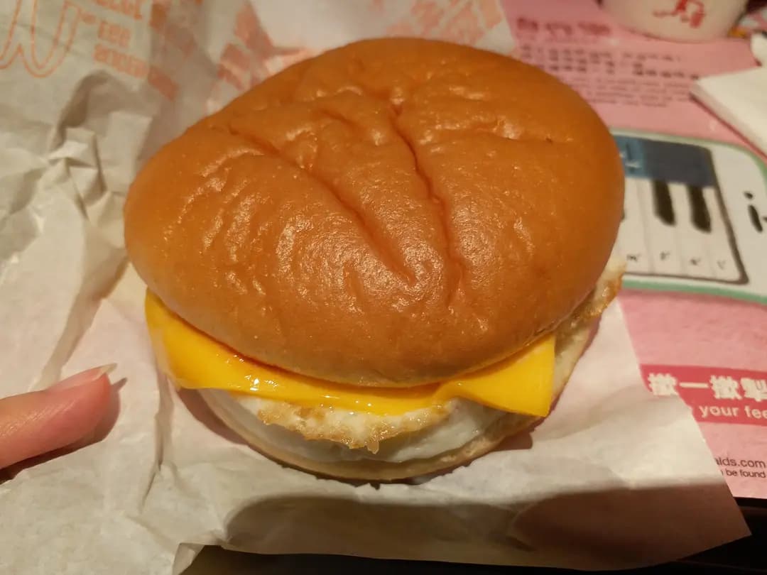 麥當勞 (沙角商場) photo 6