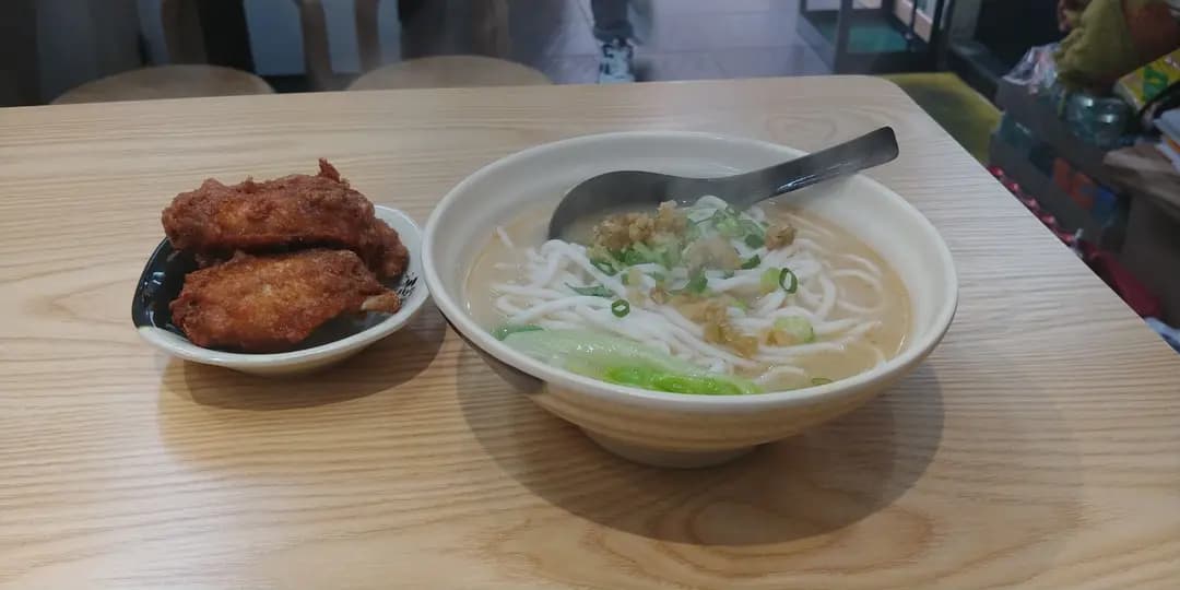 明明館 photo 1