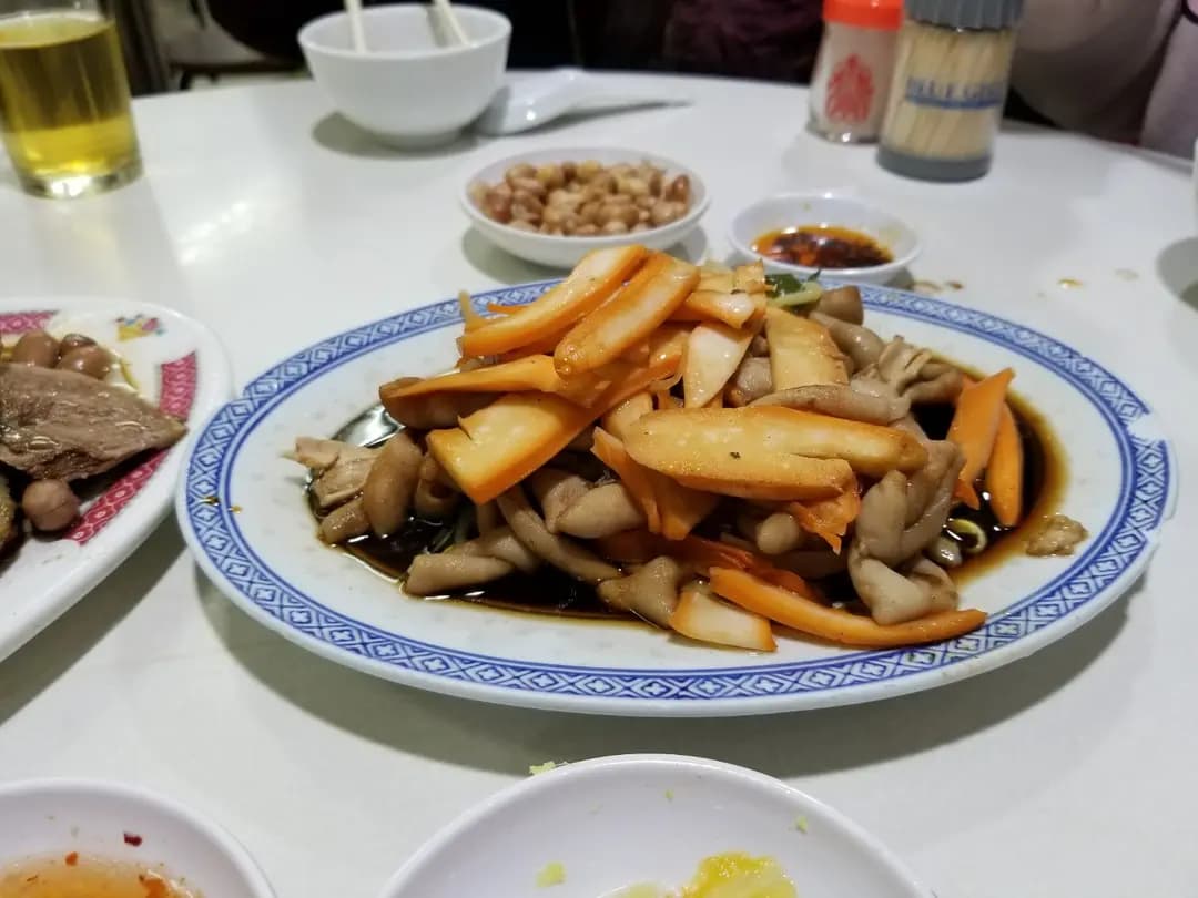 新泉發潮州飯店 photo 3