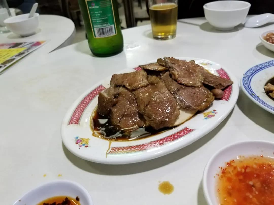新泉發潮州飯店 photo 4