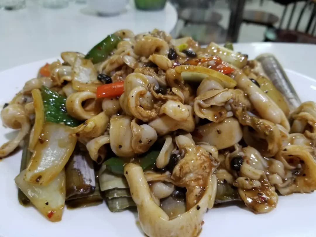 新泉發潮州飯店 photo 5