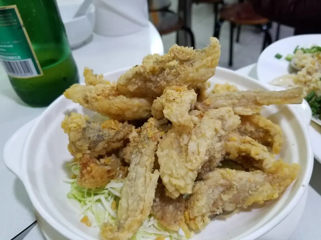 新泉發潮州飯店 photo 1