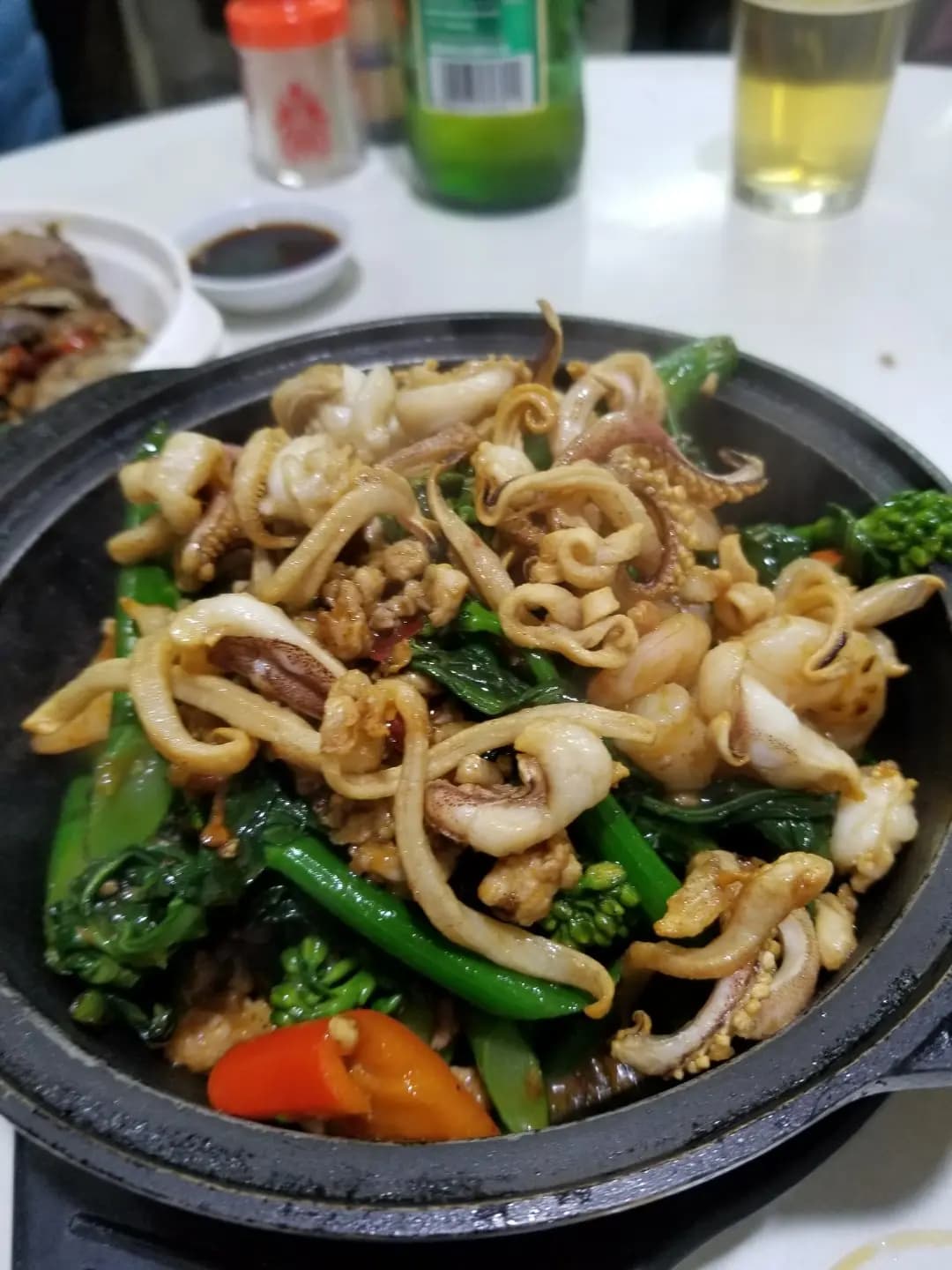 新泉發潮州飯店 photo 2