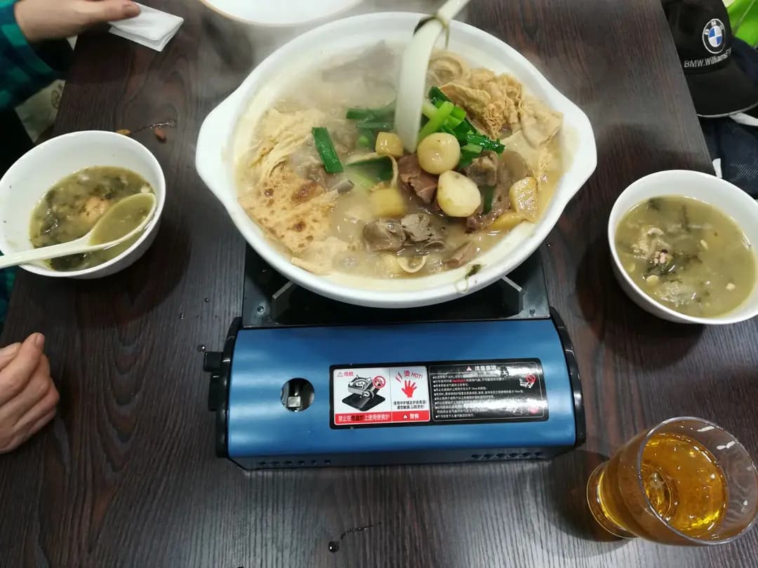 長發餐室小廚 photo 7