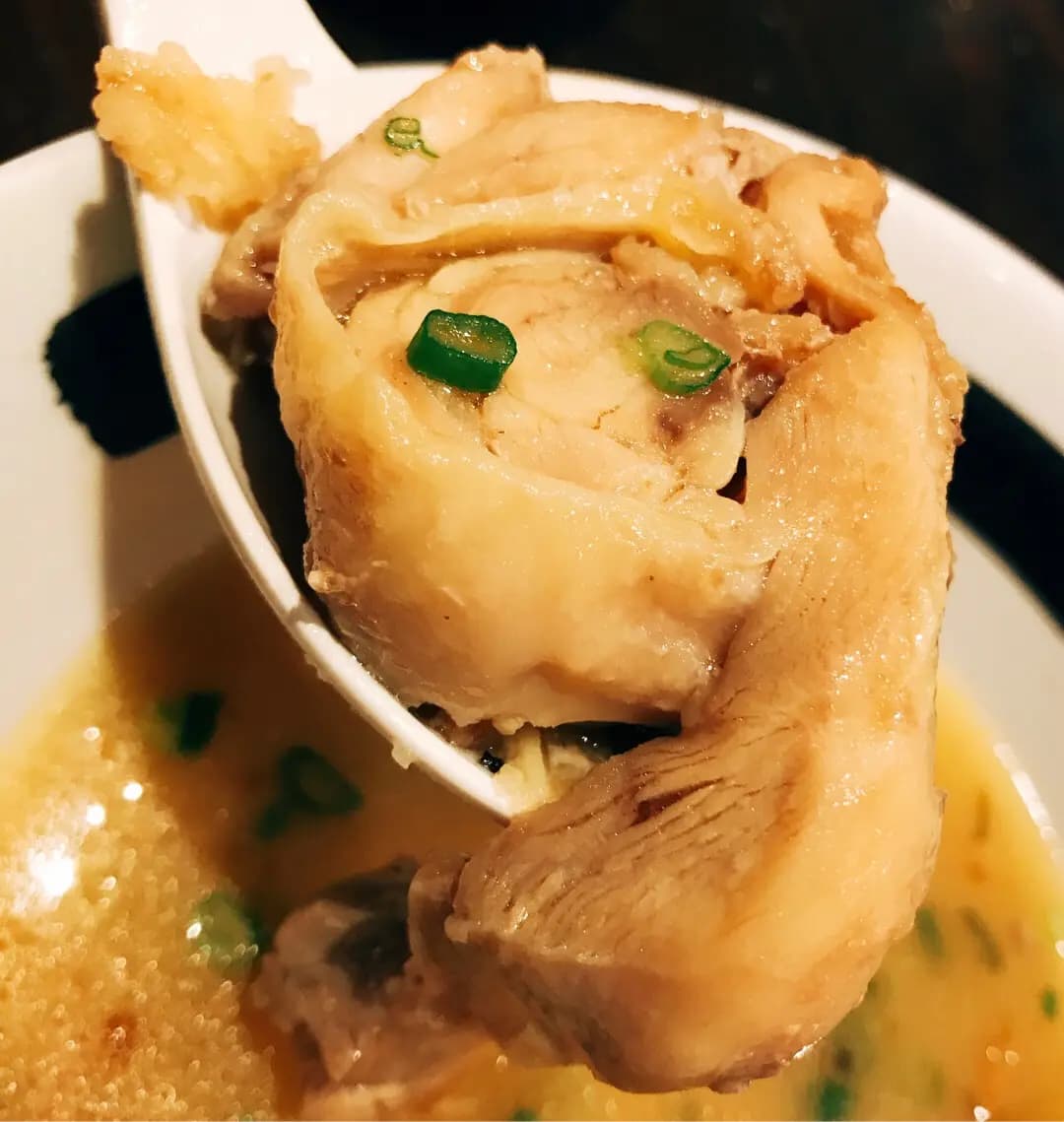霸嗎拉麵 photo 2
