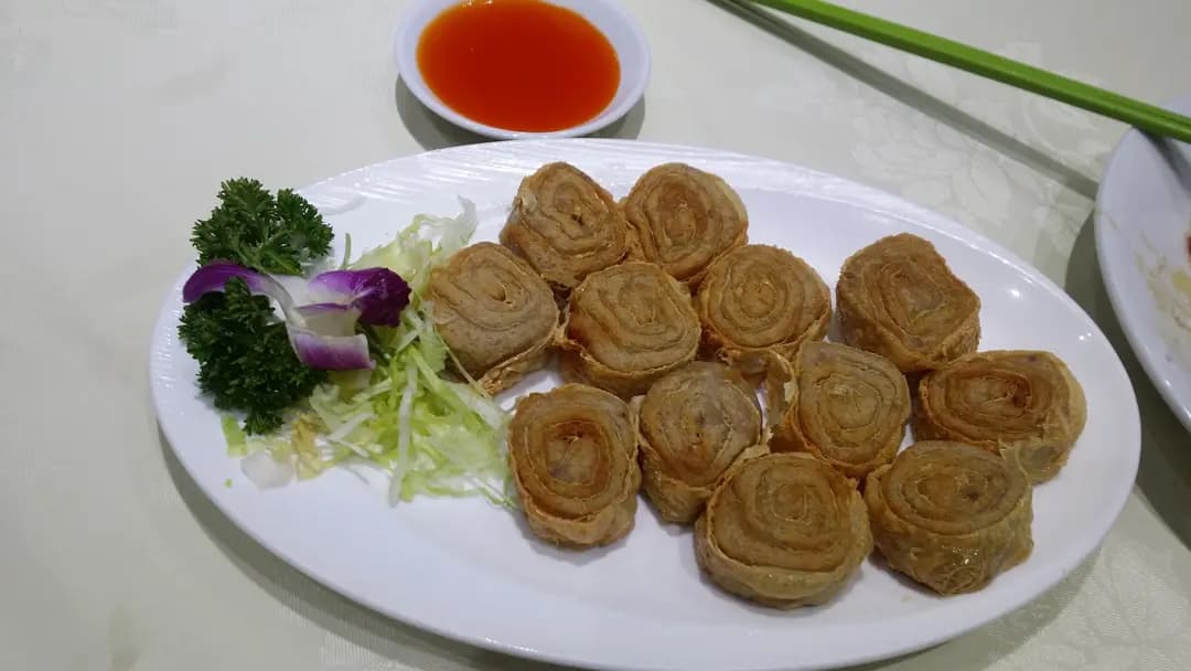 東方小祇園齋菜 photo 2