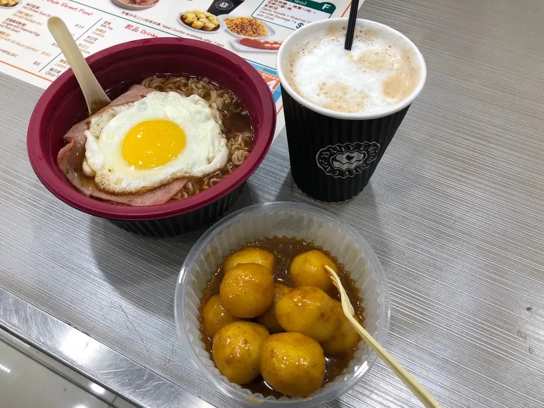 7-Eleven Daily Cafe photo 2