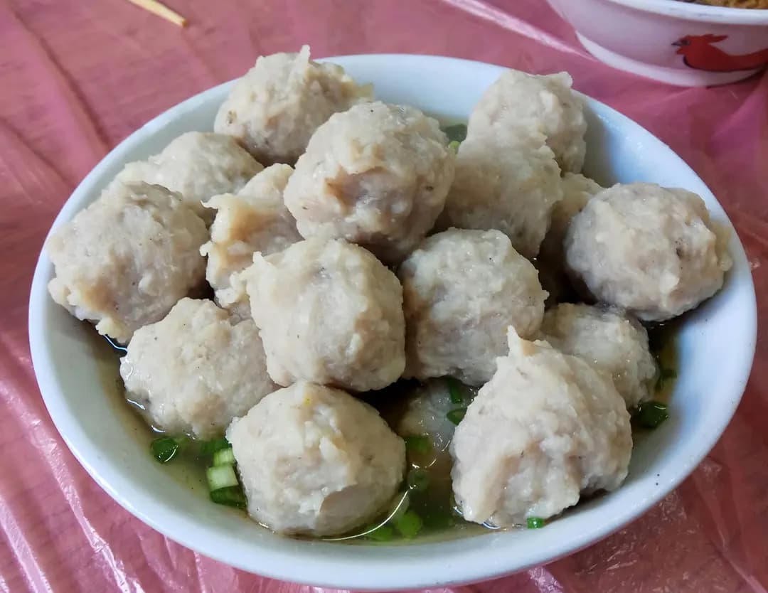 屏山傳統盆菜 photo 2