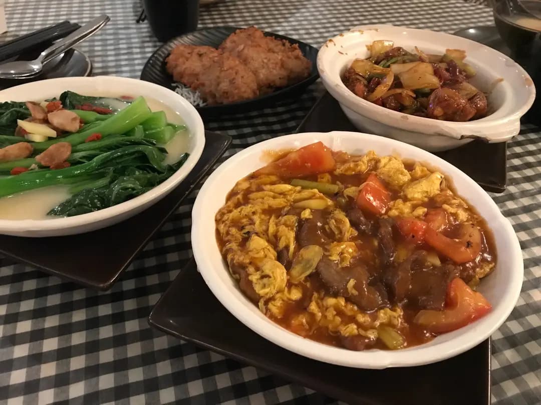 皇雀會 photo 3