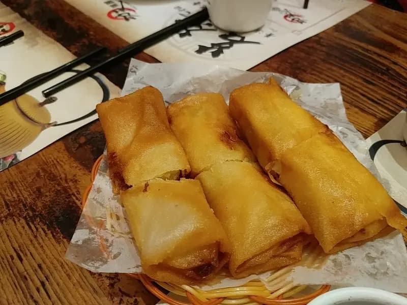 功夫點心 photo 6