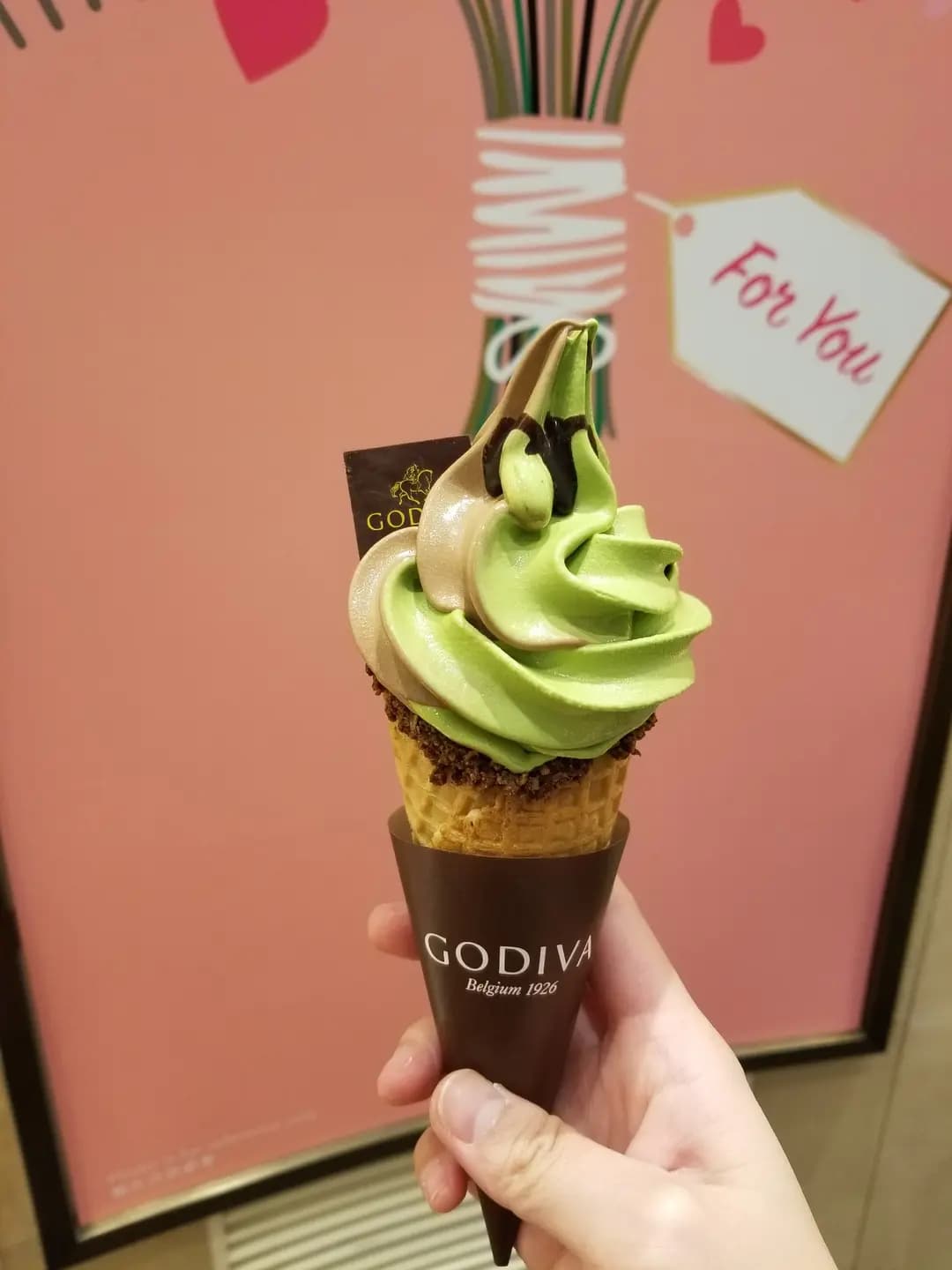 Godiva Chocolatier photo 1