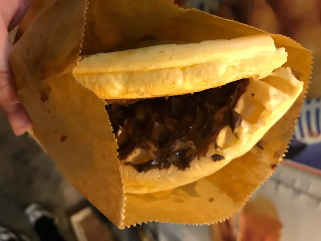 一口齊 photo 1