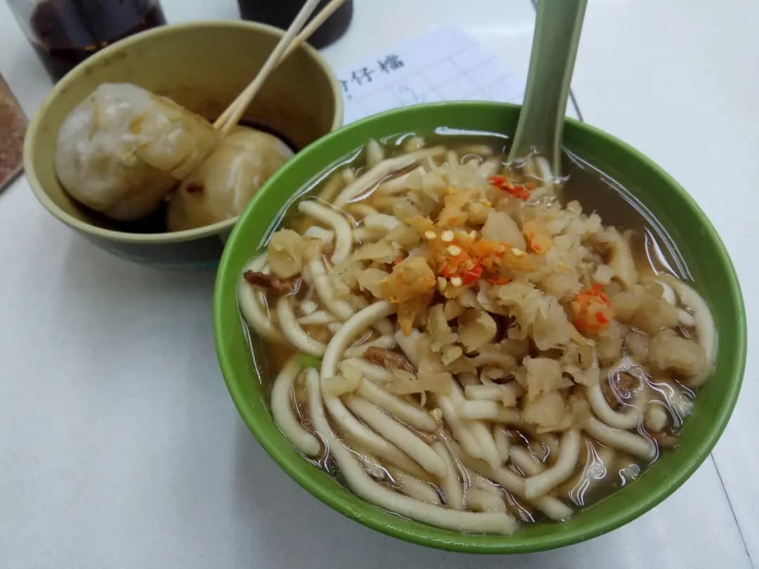 粉仔檔 photo 7
