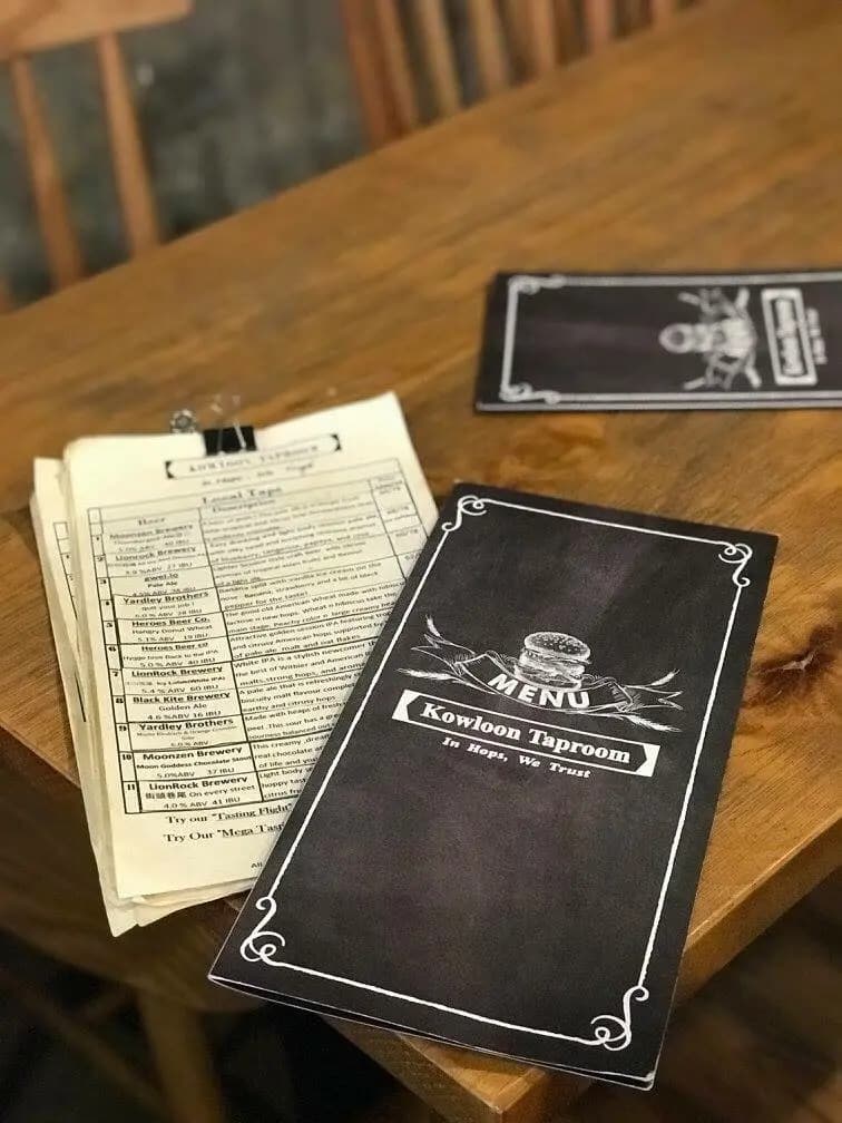 Kowloon Taproom photo 1