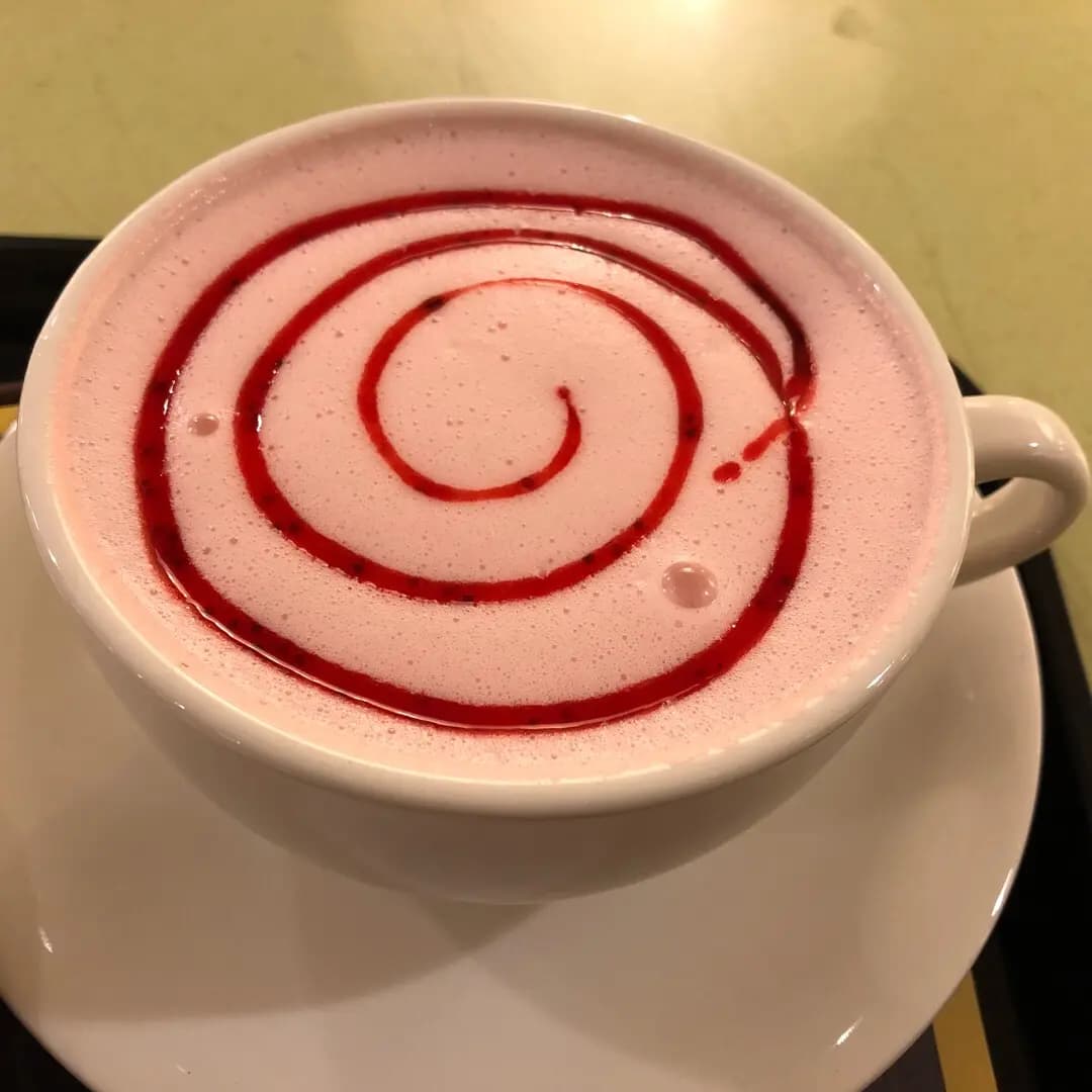 McCafe (禮頓中心) photo 2