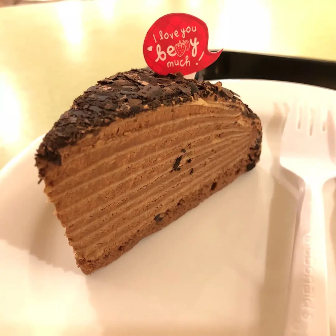McCafe (禮頓中心) photo 3