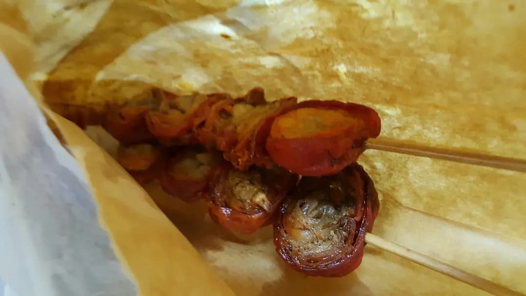 龍津美食 photo 1