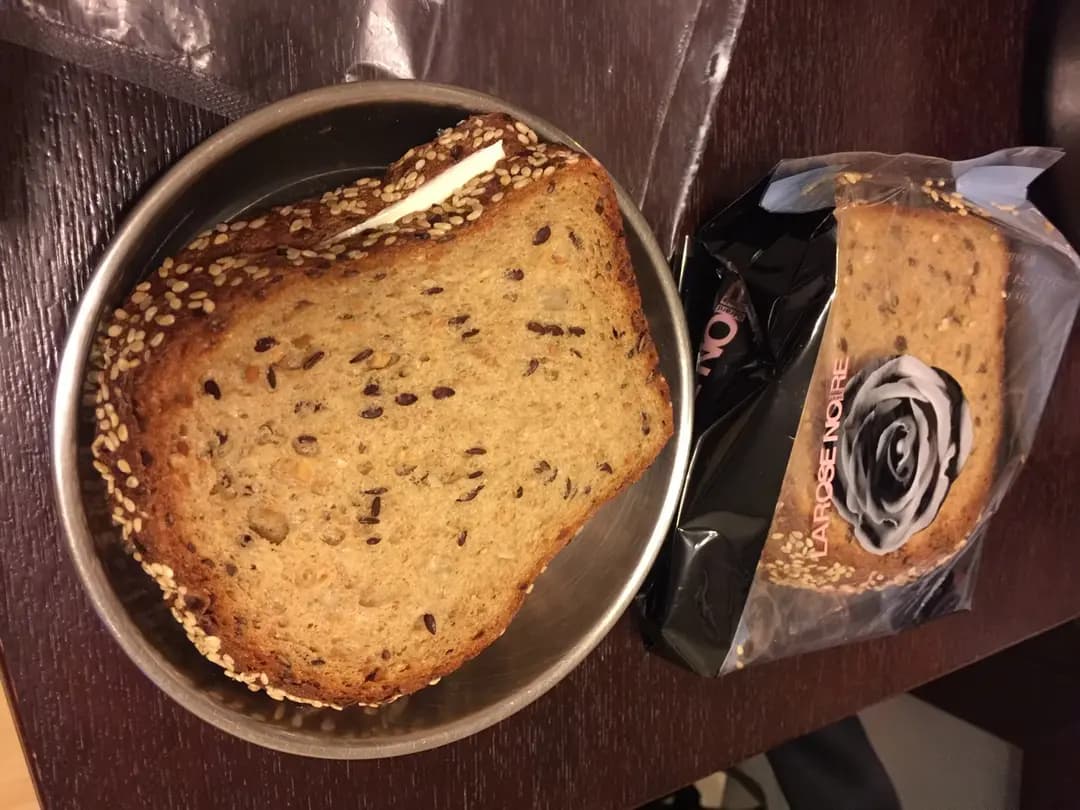 La Rose Noire Bakery photo 1