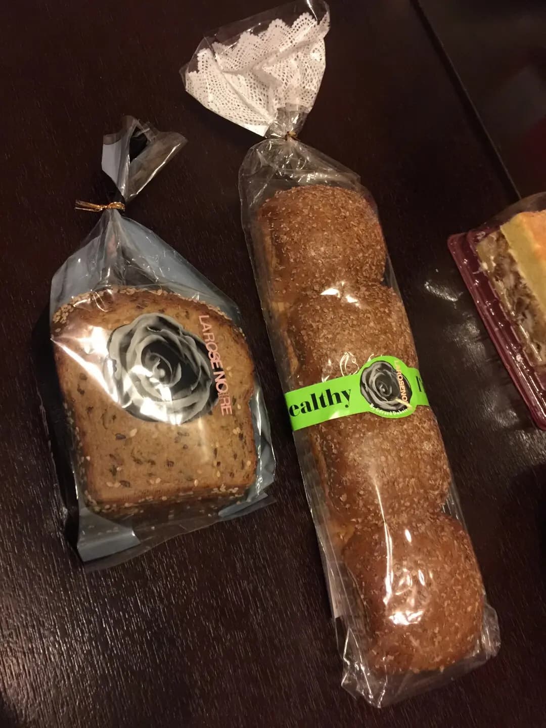 La Rose Noire Bakery photo 5