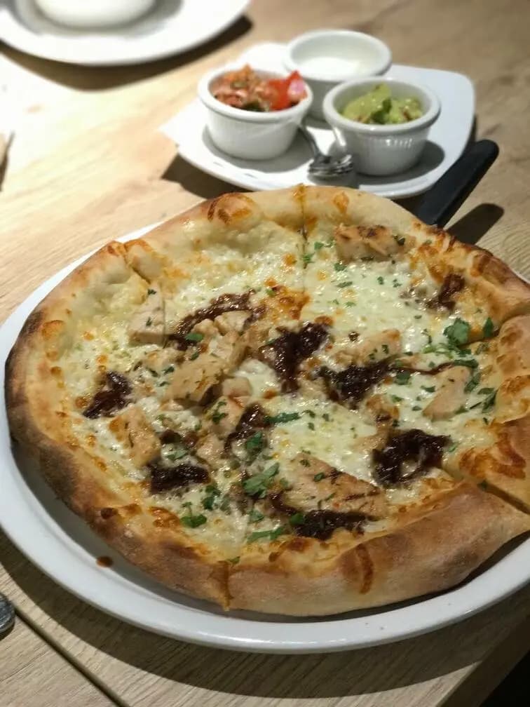 California Pizza Kitchen (黃埔天地美食坊) photo 7