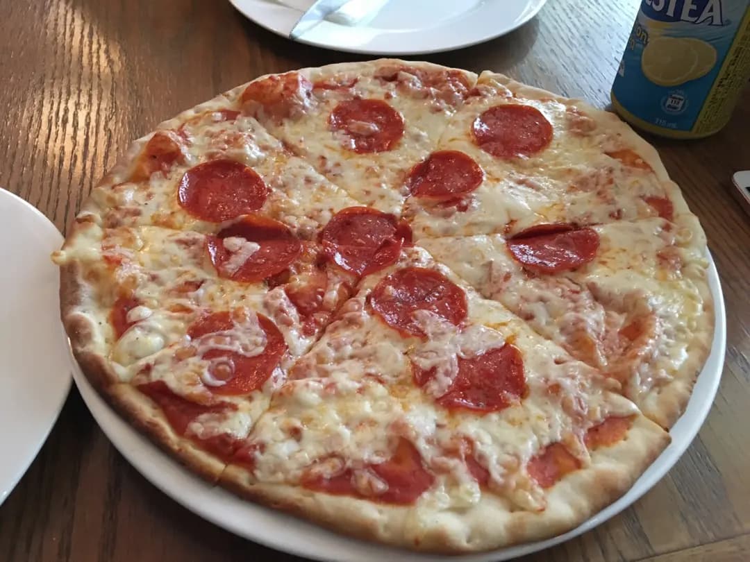 Jack's Pizzeria photo 7