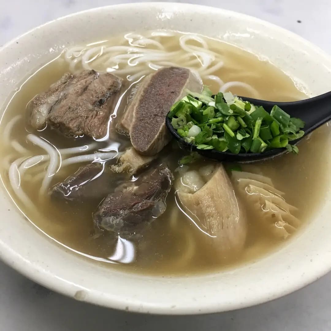 明興牛什粉麵茶餐廳 photo 1