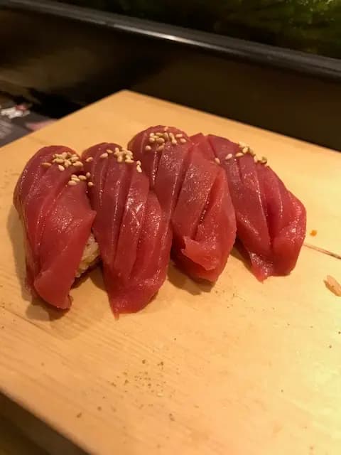 立鮨 (金馬倫廣場) photo 5