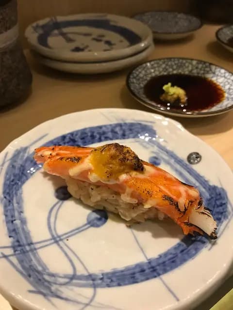 立鮨 (金馬倫廣場) photo 8