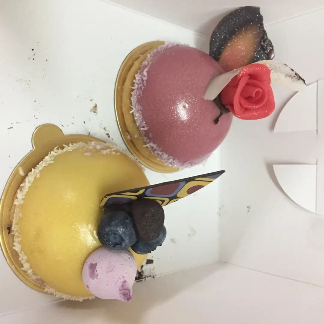 Deluxe Bakery photo 2