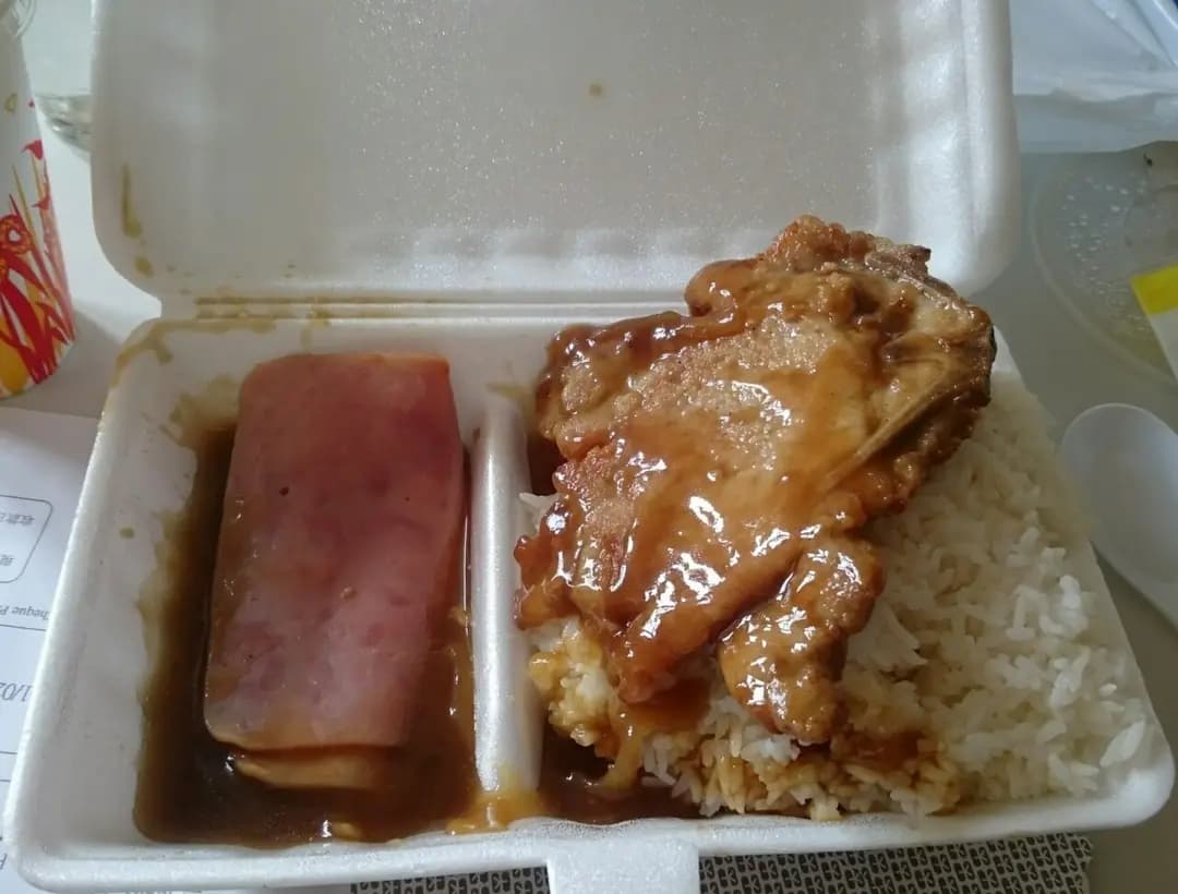 美景茶餐廳 photo 4