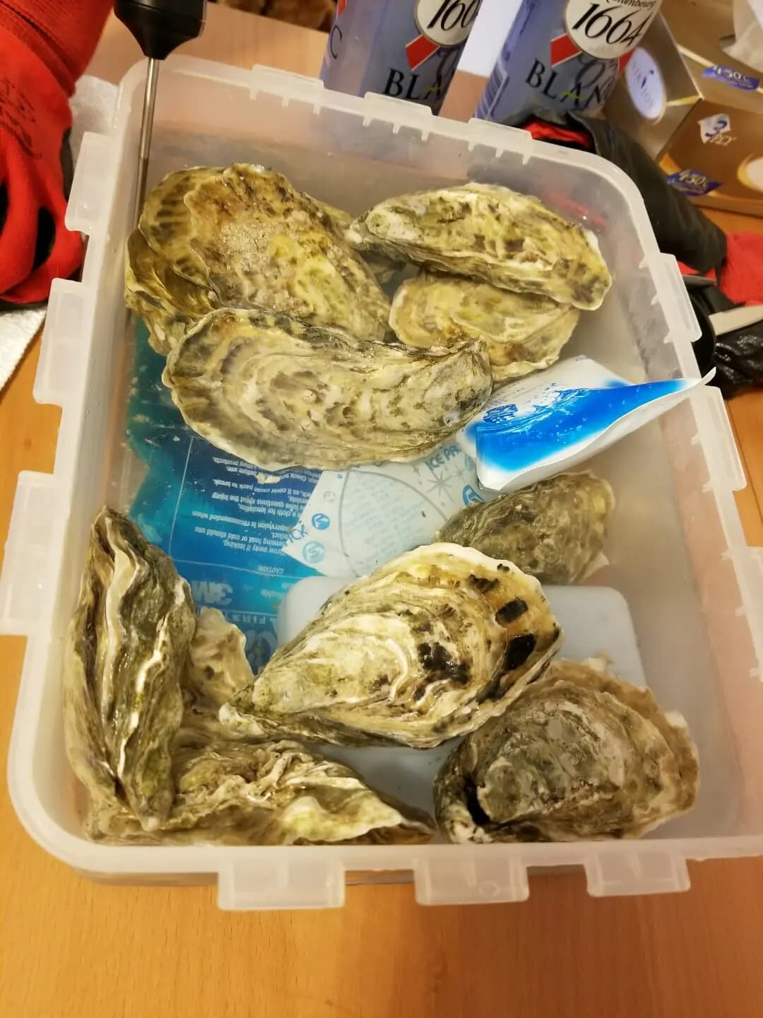 Oceanus 生蠔環球高級食材 photo 5