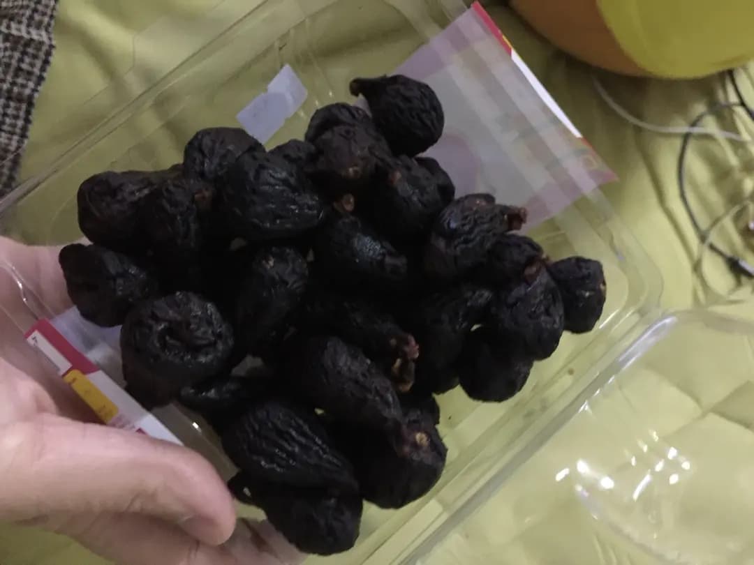 鯉魚門紹香園合桃果子專門店 (淘大商場2期) photo 6
