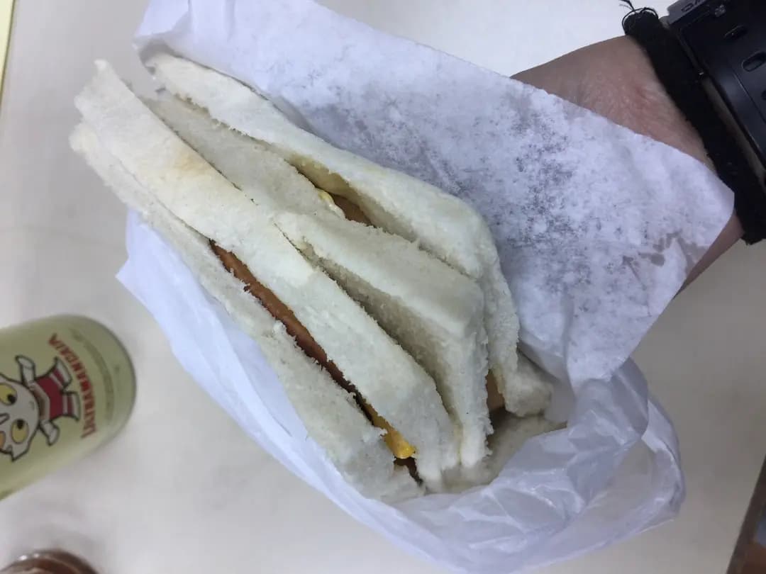 新明華苑快餐店 photo 6