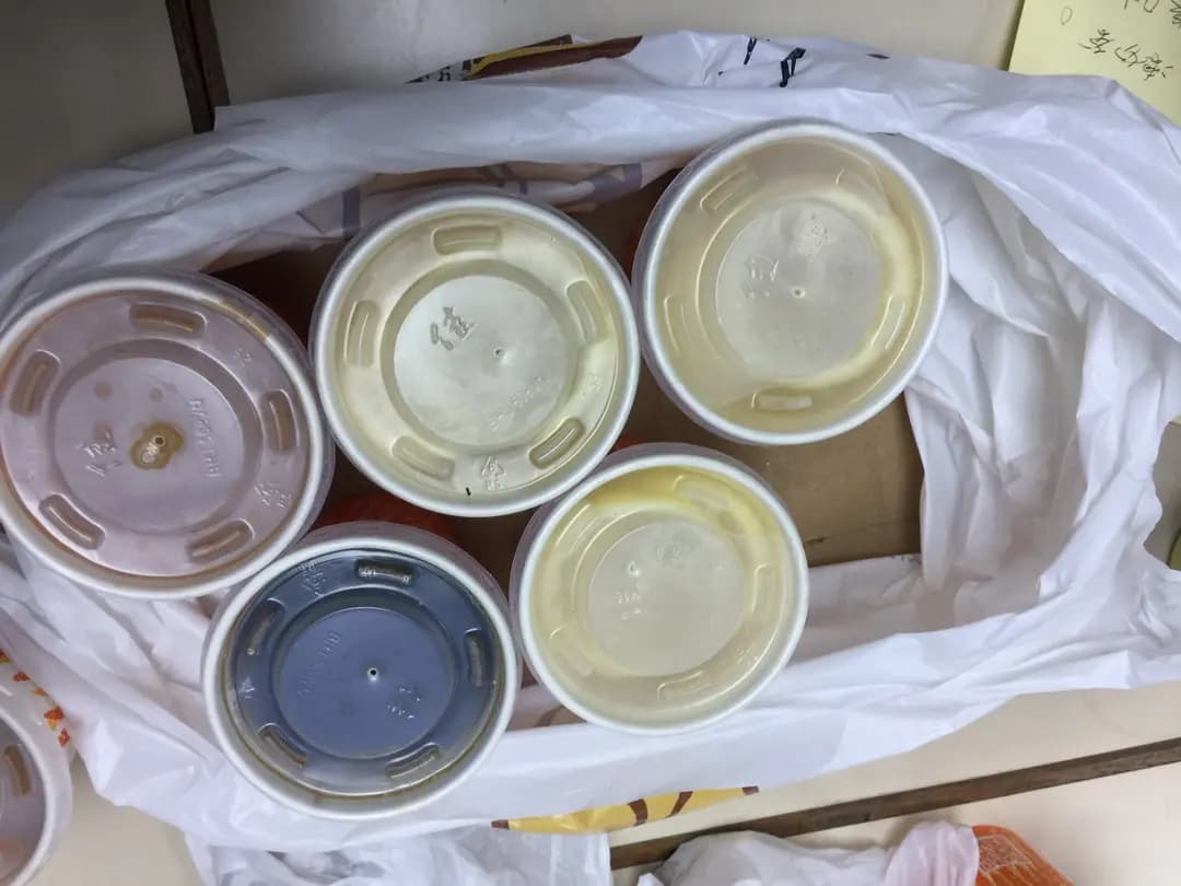 新明華苑快餐店 photo 8