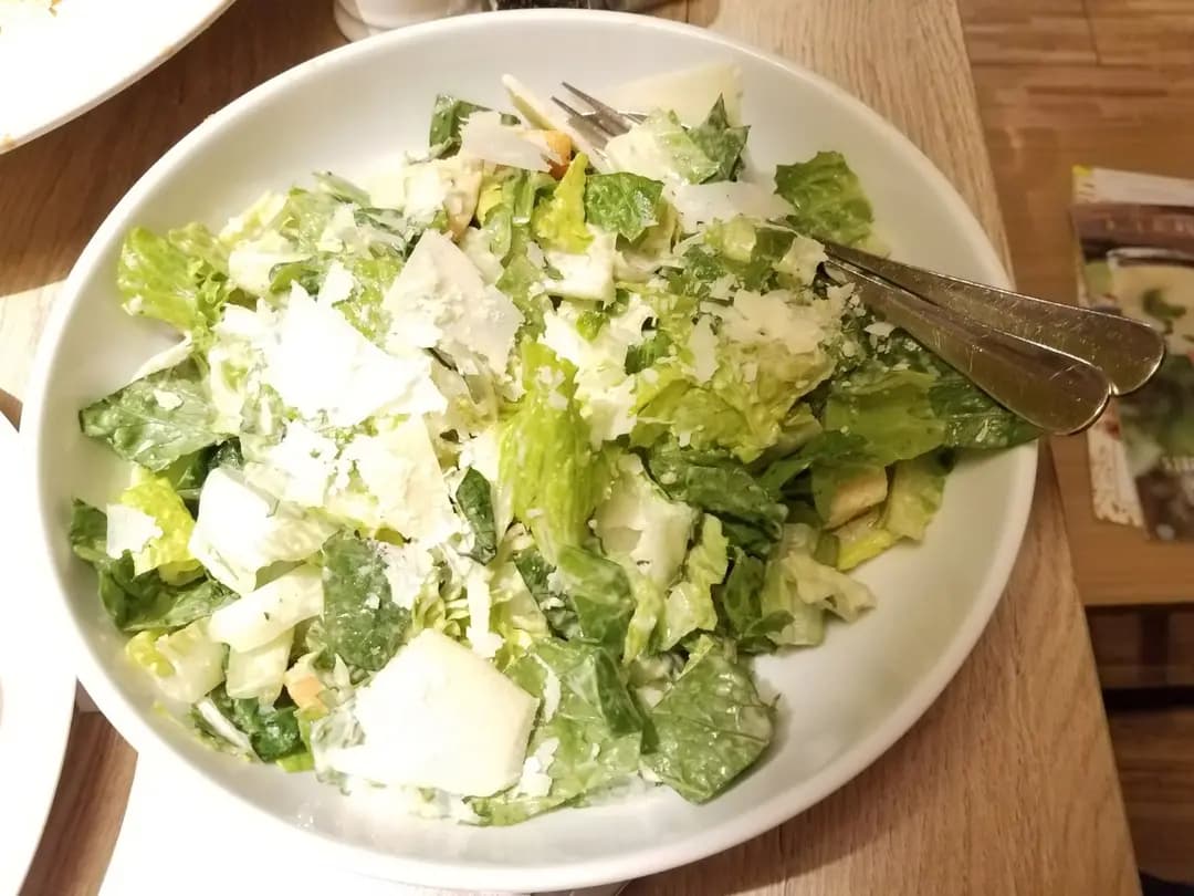 California Pizza Kitchen (黃埔天地美食坊) photo 6