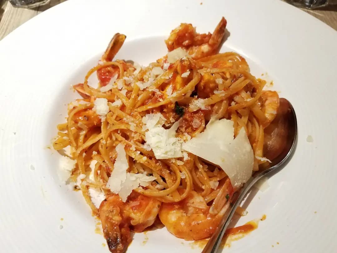California Pizza Kitchen (黃埔天地美食坊) photo 4