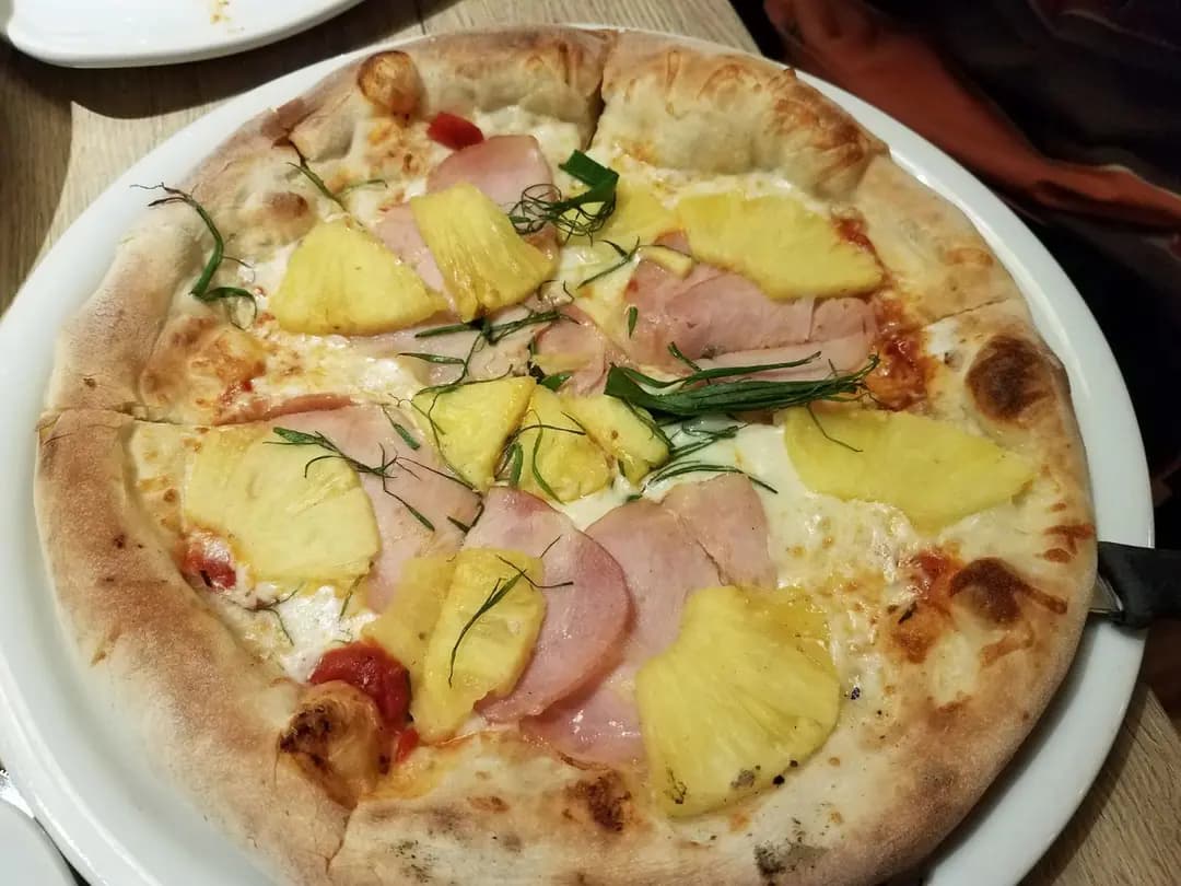 California Pizza Kitchen (黃埔天地美食坊) photo 2