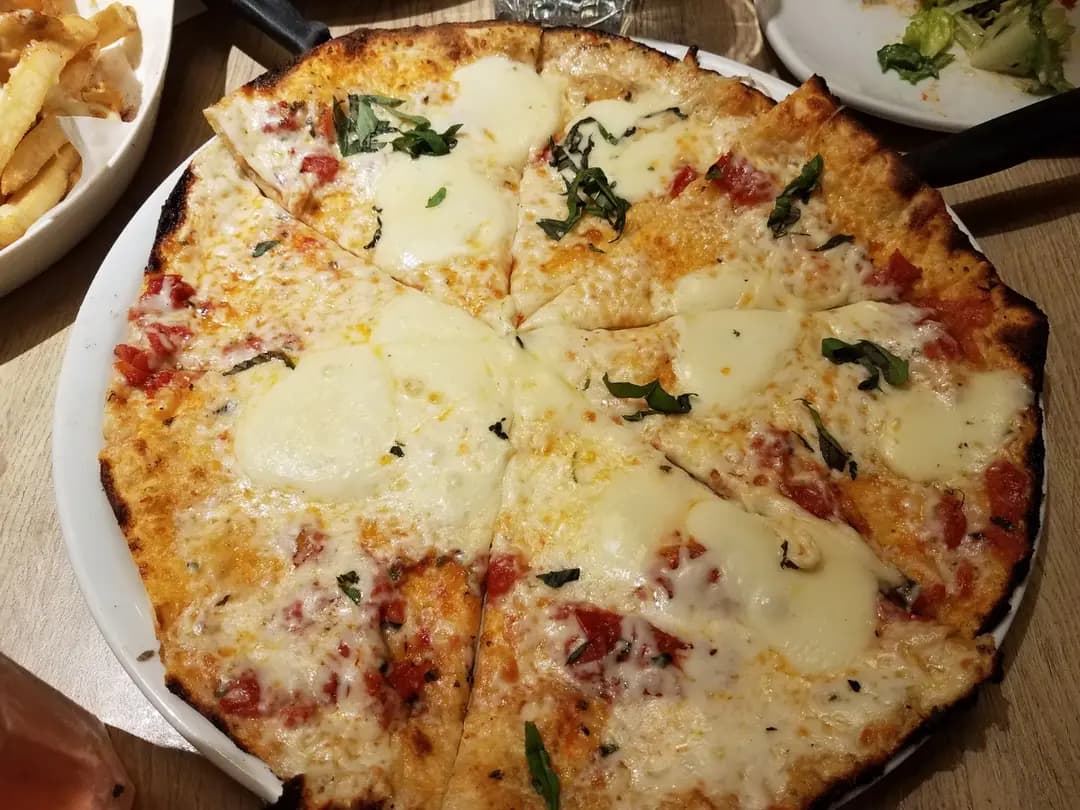 California Pizza Kitchen (黃埔天地美食坊) photo 5
