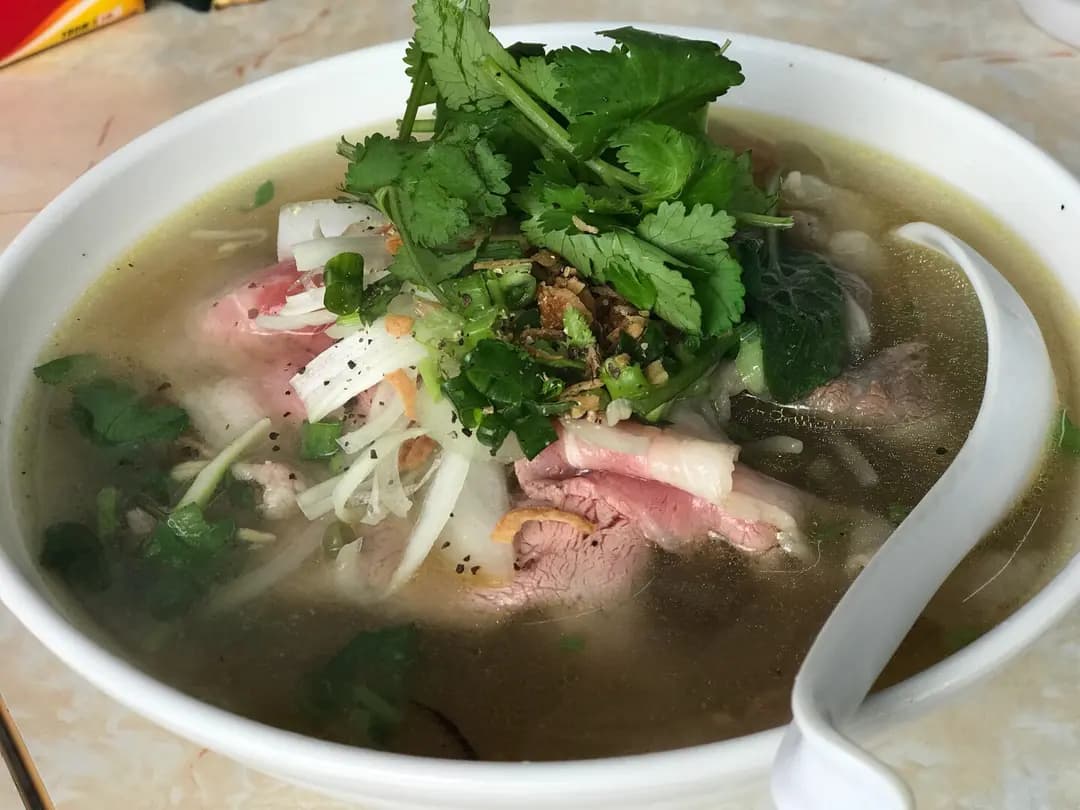 得龍粉麵茶水檔 photo 4