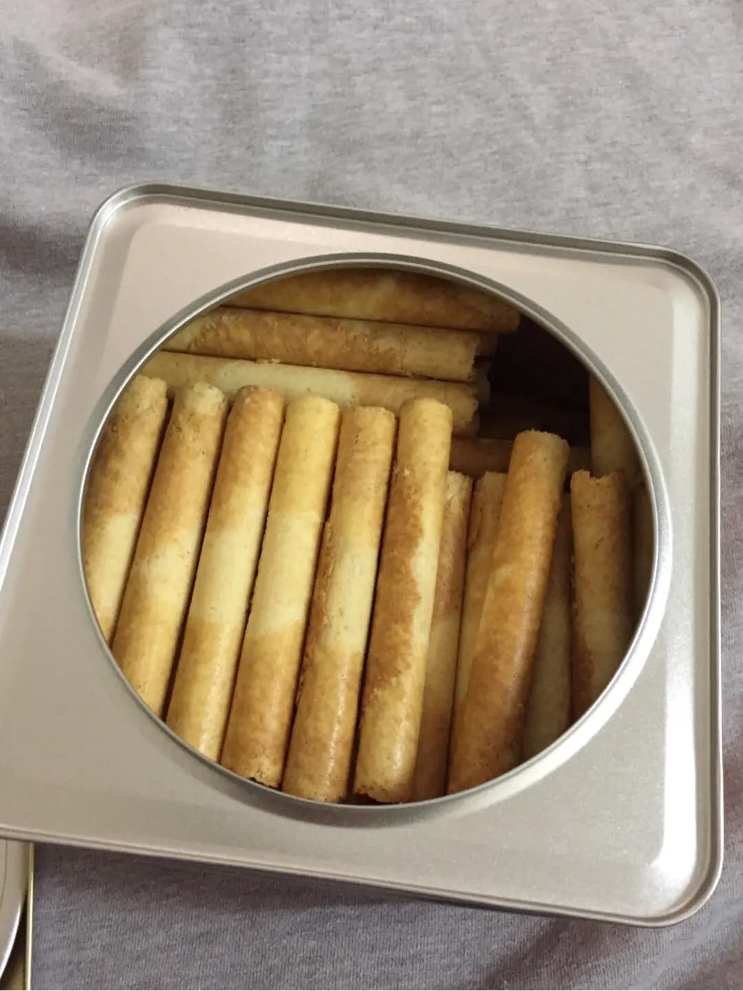 奇華餅家 (利港中心) photo 8