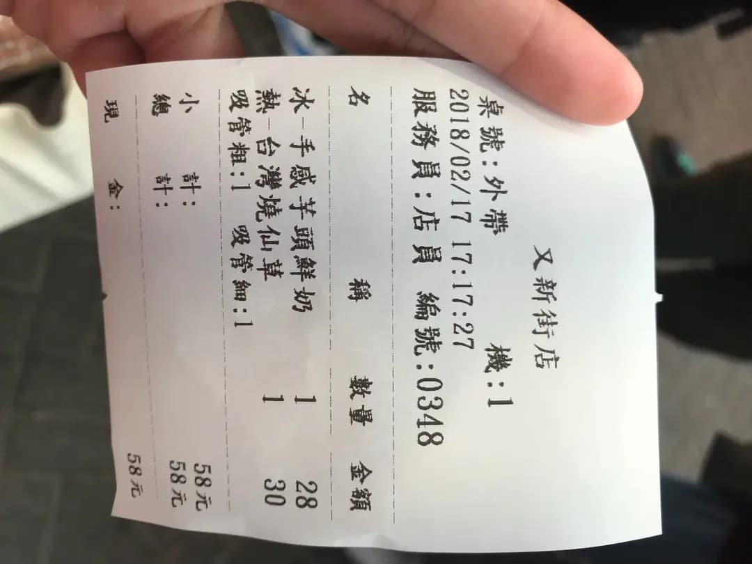 歇腳亭 (元新大廈) photo 7
